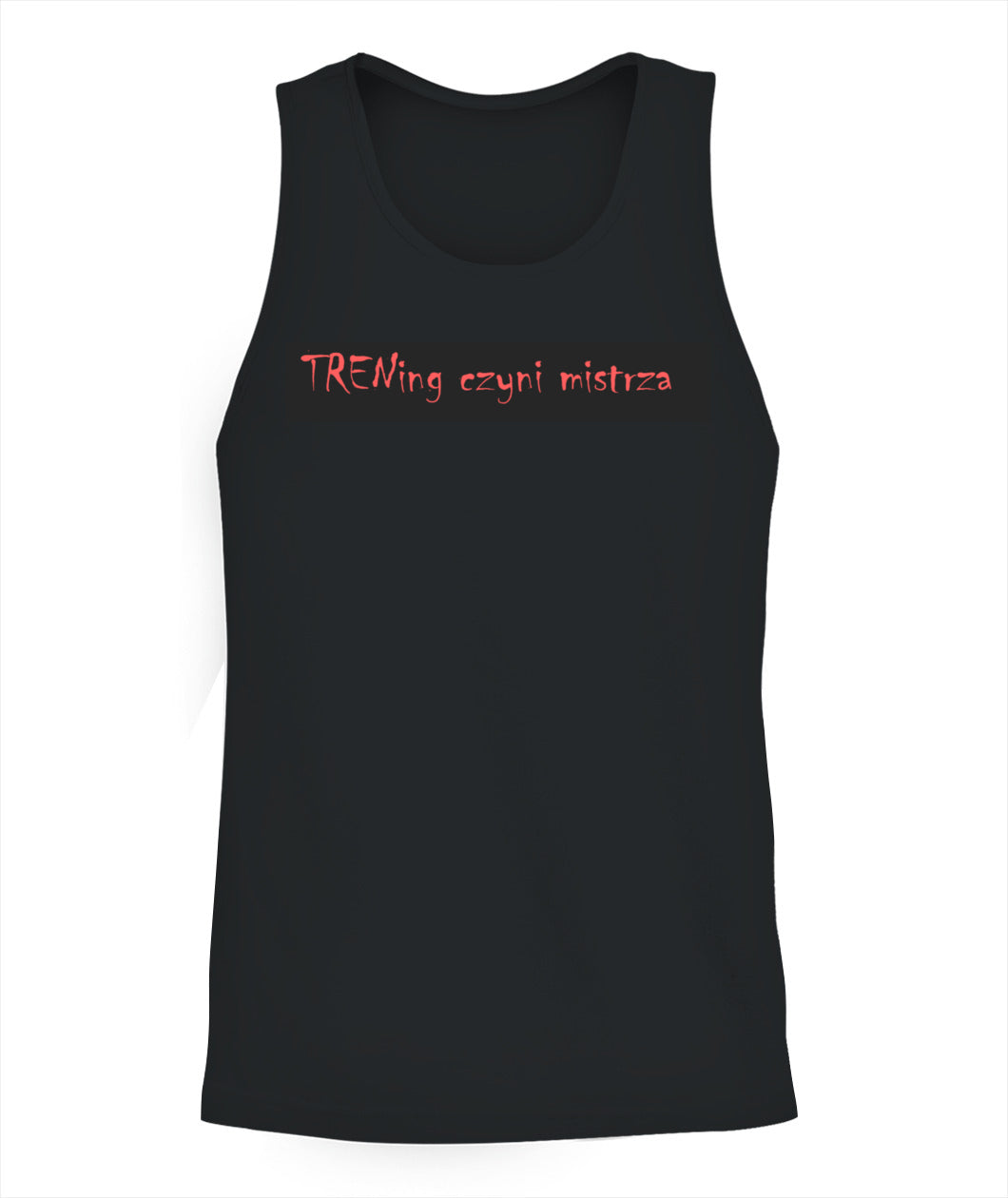 Unisex Tank Top | Gildan 2200