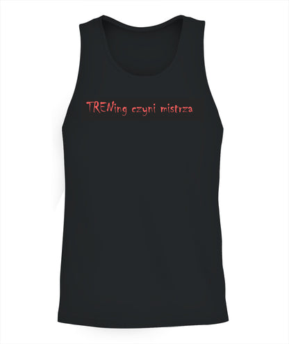 Unisex Tank Top | Gildan 2200