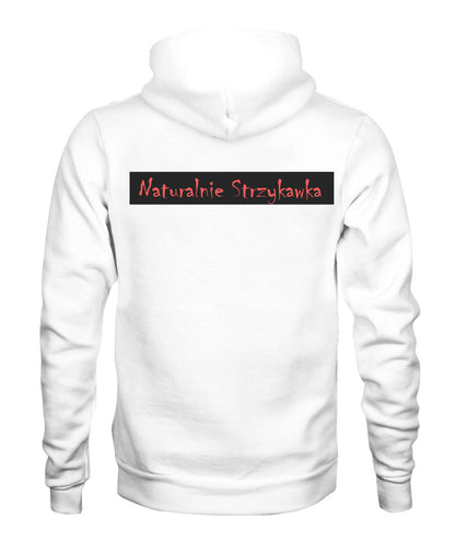 Unisex Hoodie | Gildan 18500