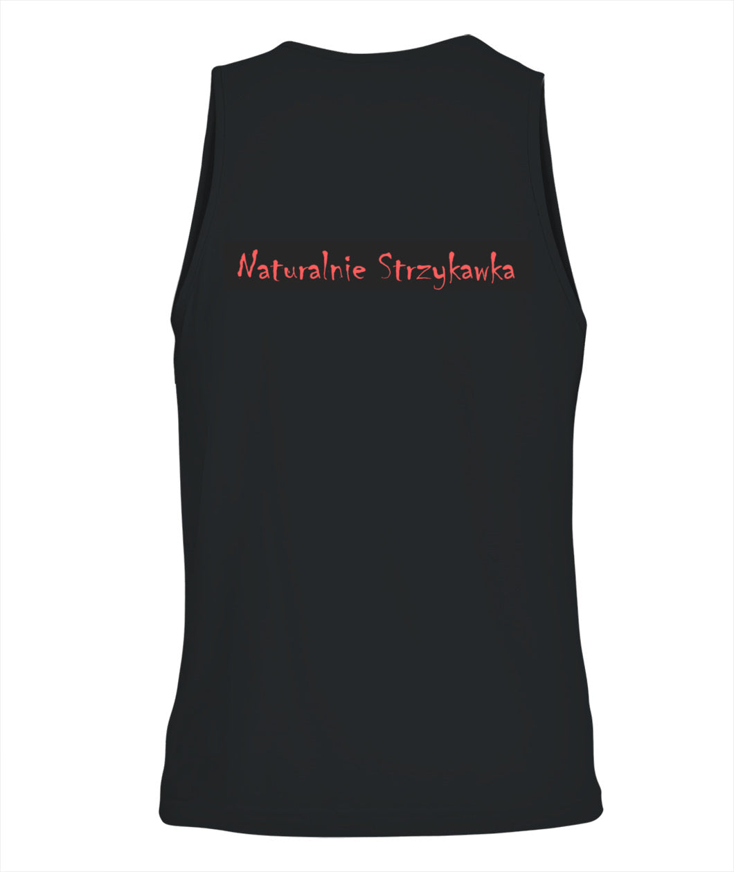 Unisex Tank Top | Gildan 2200