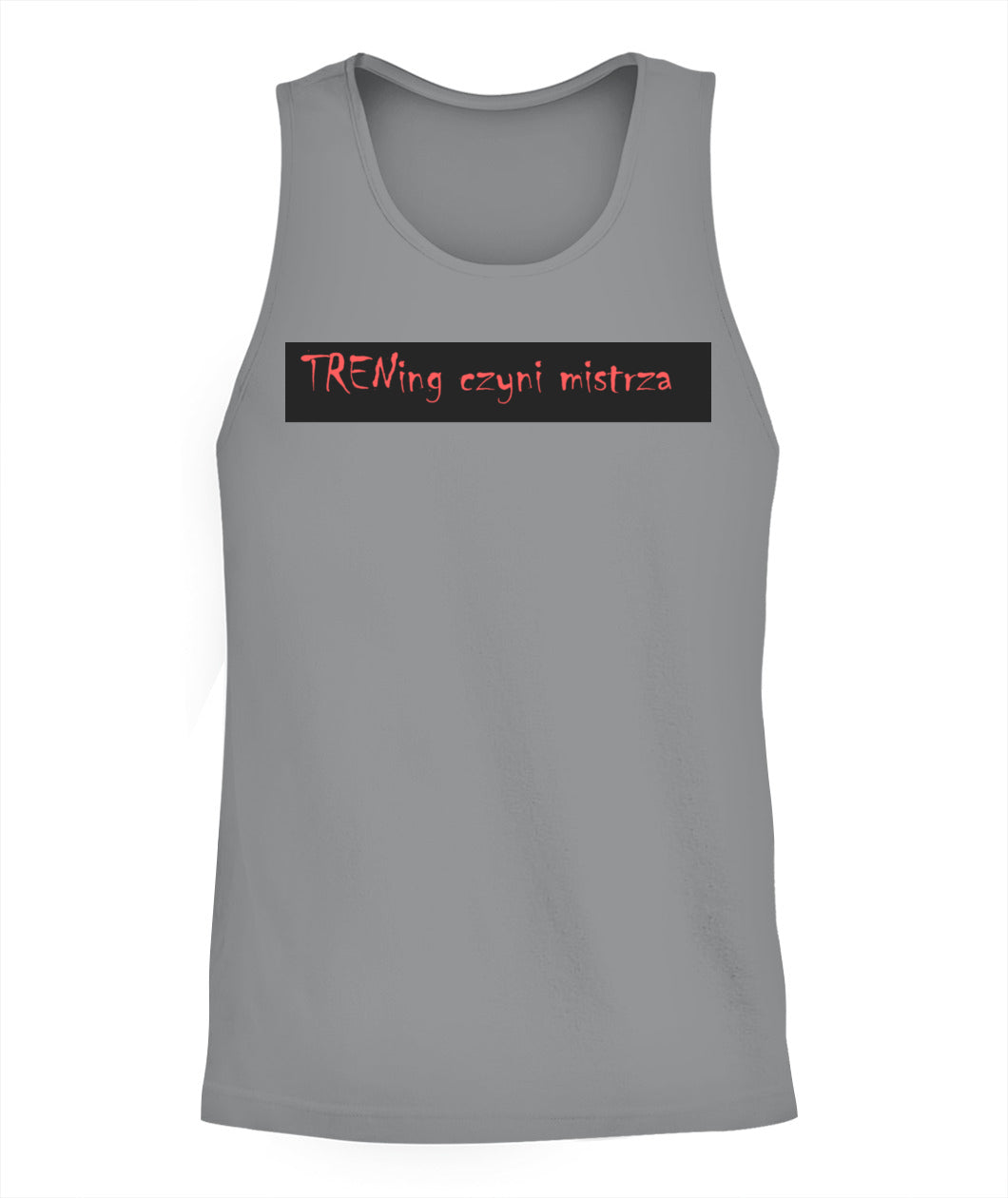 Unisex Tank Top | Gildan 2200