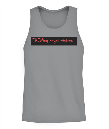 Unisex Tank Top | Gildan 2200