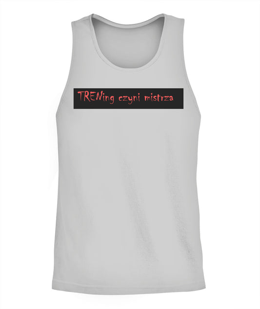 Unisex Tank Top | Gildan 2200