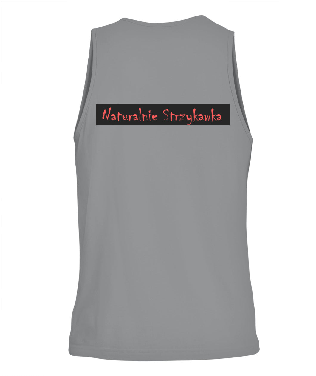 Unisex Tank Top | Gildan 2200