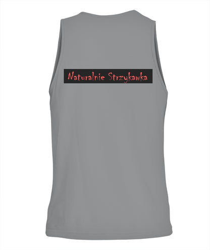 Unisex Tank Top | Gildan 2200