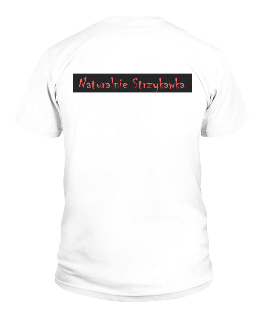 Unisex T-Shirt | Zuni Sportswear ZS1001