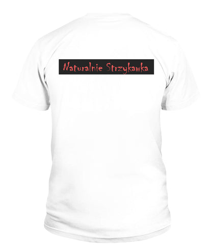 Unisex T-Shirt | Zuni Sportswear ZS1001