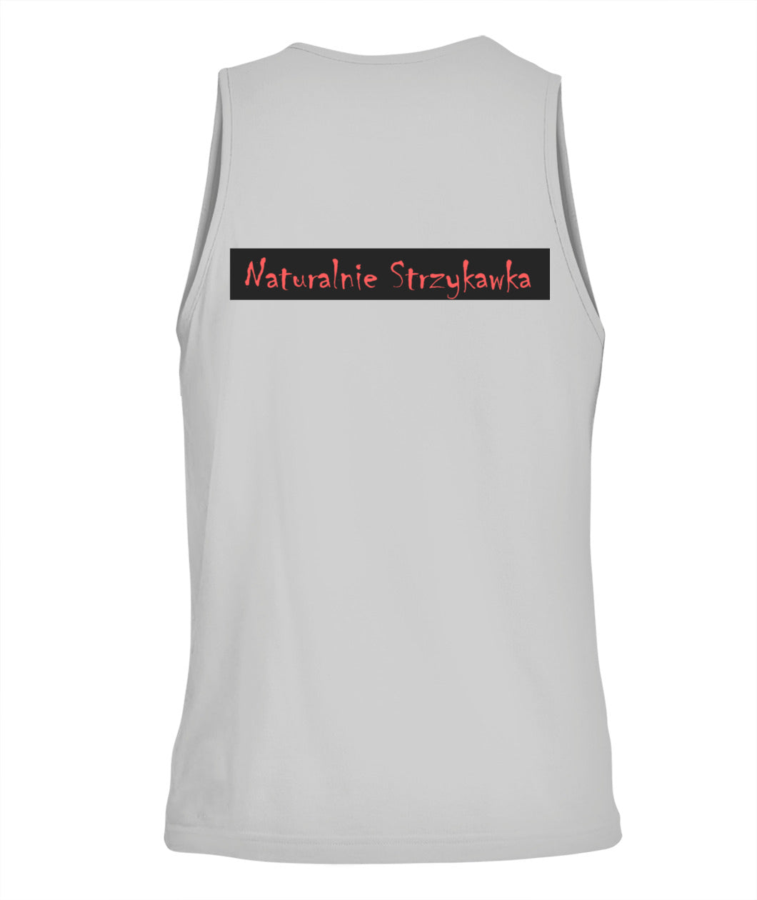 Unisex Tank Top | Gildan 2200