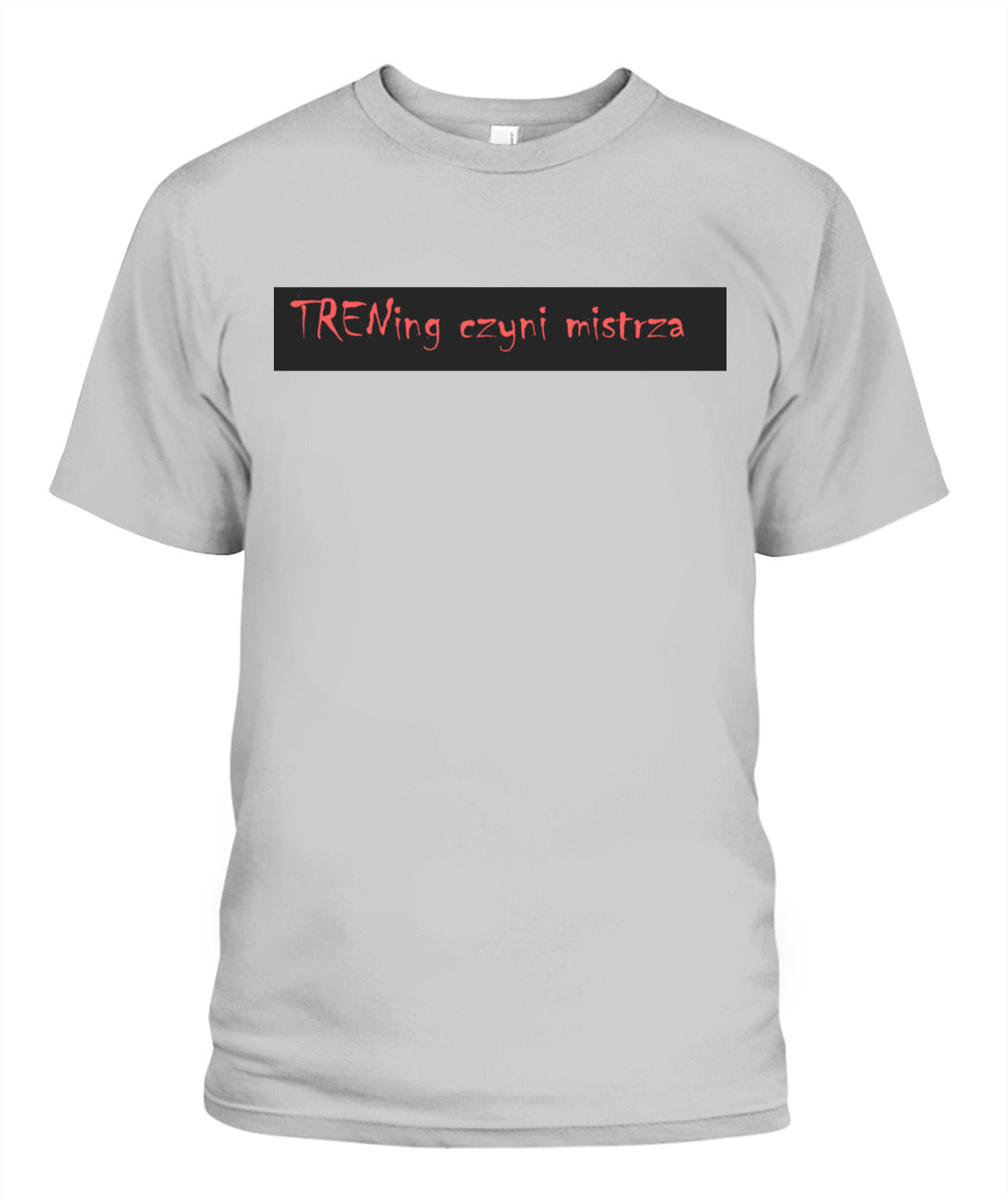 Unisex T-Shirt | Zuni Sportswear ZS1001