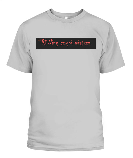 Unisex T-Shirt | Zuni Sportswear ZS1001