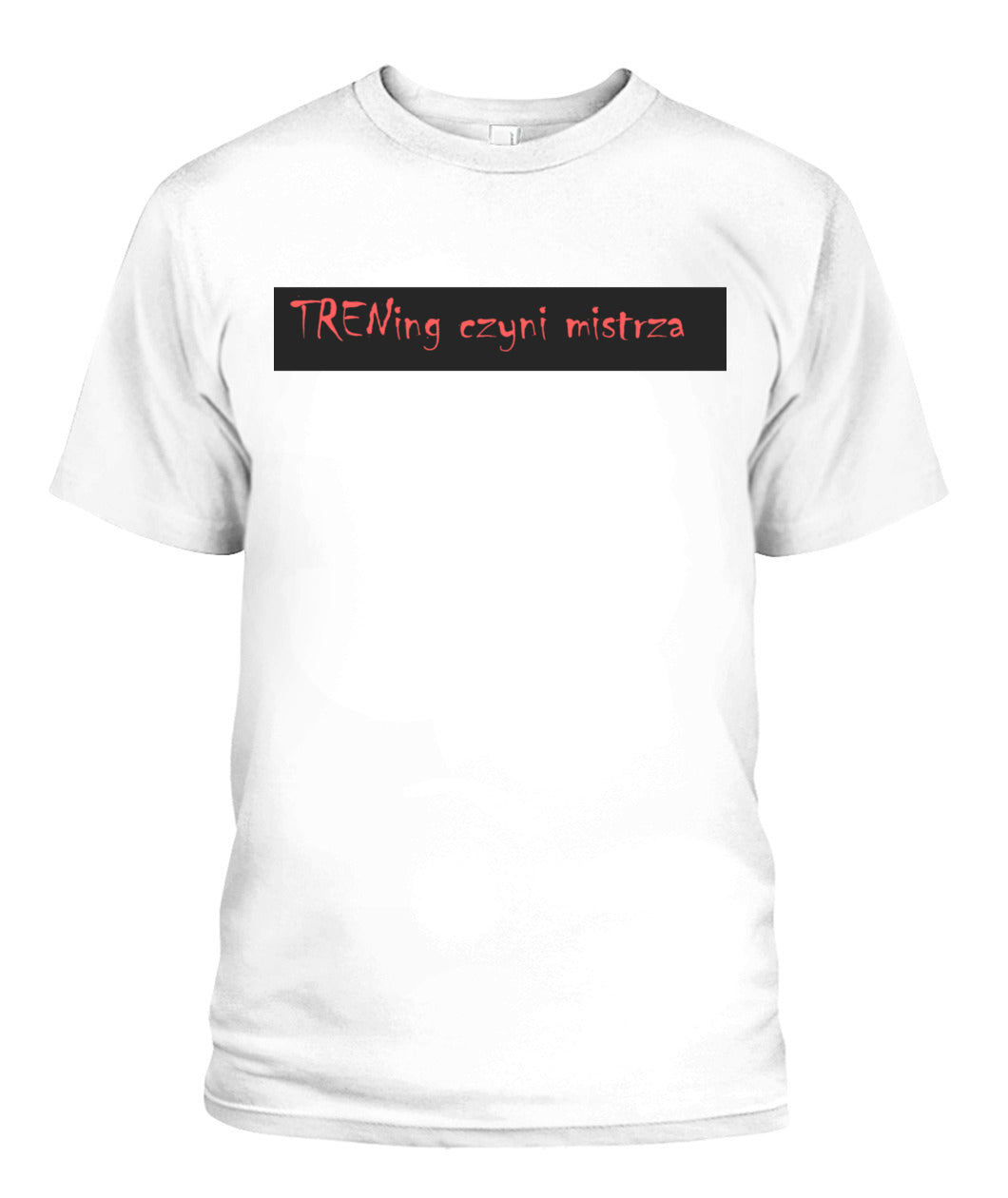 Unisex T-Shirt | Zuni Sportswear ZS1001