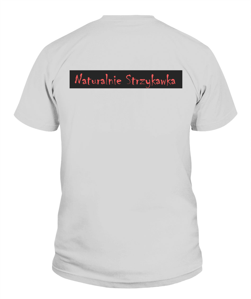 Unisex T-Shirt | Zuni Sportswear ZS1001